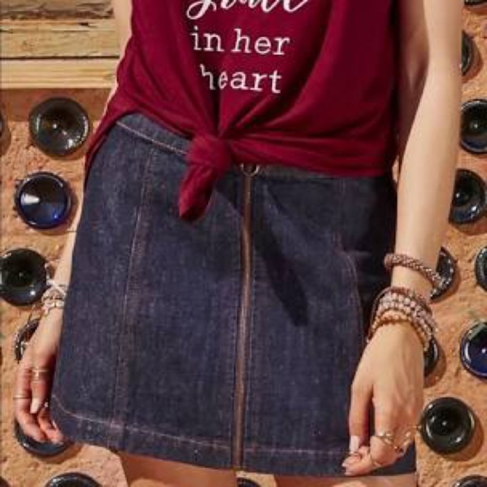 Doesn’t fit me anymore ;(